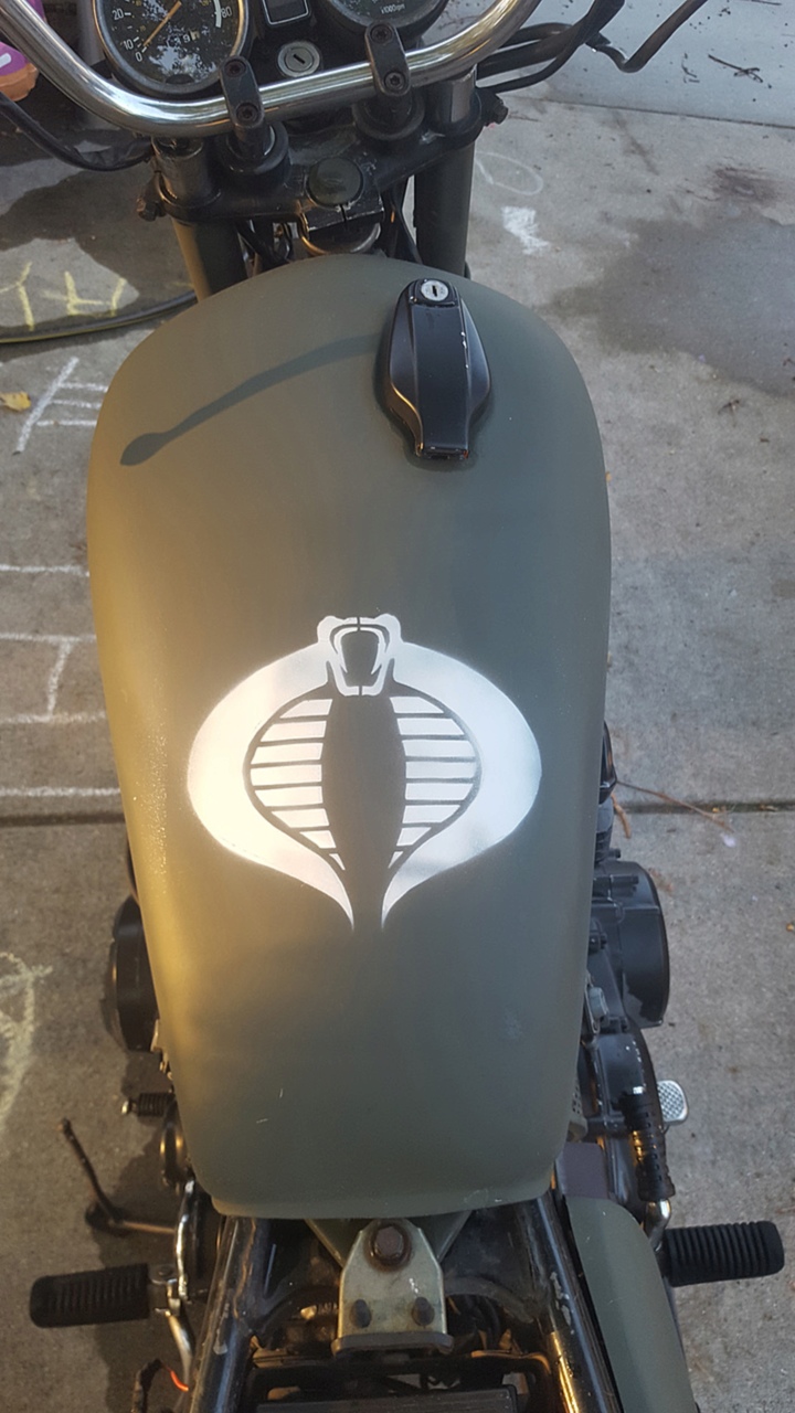 Detroit Gets Dapper-The 2017 Distinguished Gentleman's Ride