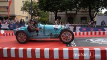 Mille Miglia 2018