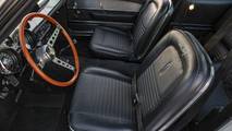 1967 Ford Shelby GT500 Super Snake Tekrar Üretiliyor