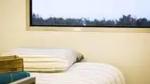 Mercedes Actros Turned Into Rolling 2-Story Hotel