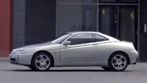 Alfa Romeo GTV (1993-2004)