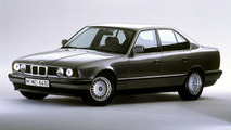 BMW Serie 5 E34 (1988 - 1996)