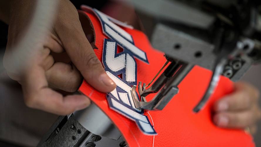 The Dainese Custom Works Tour is Back