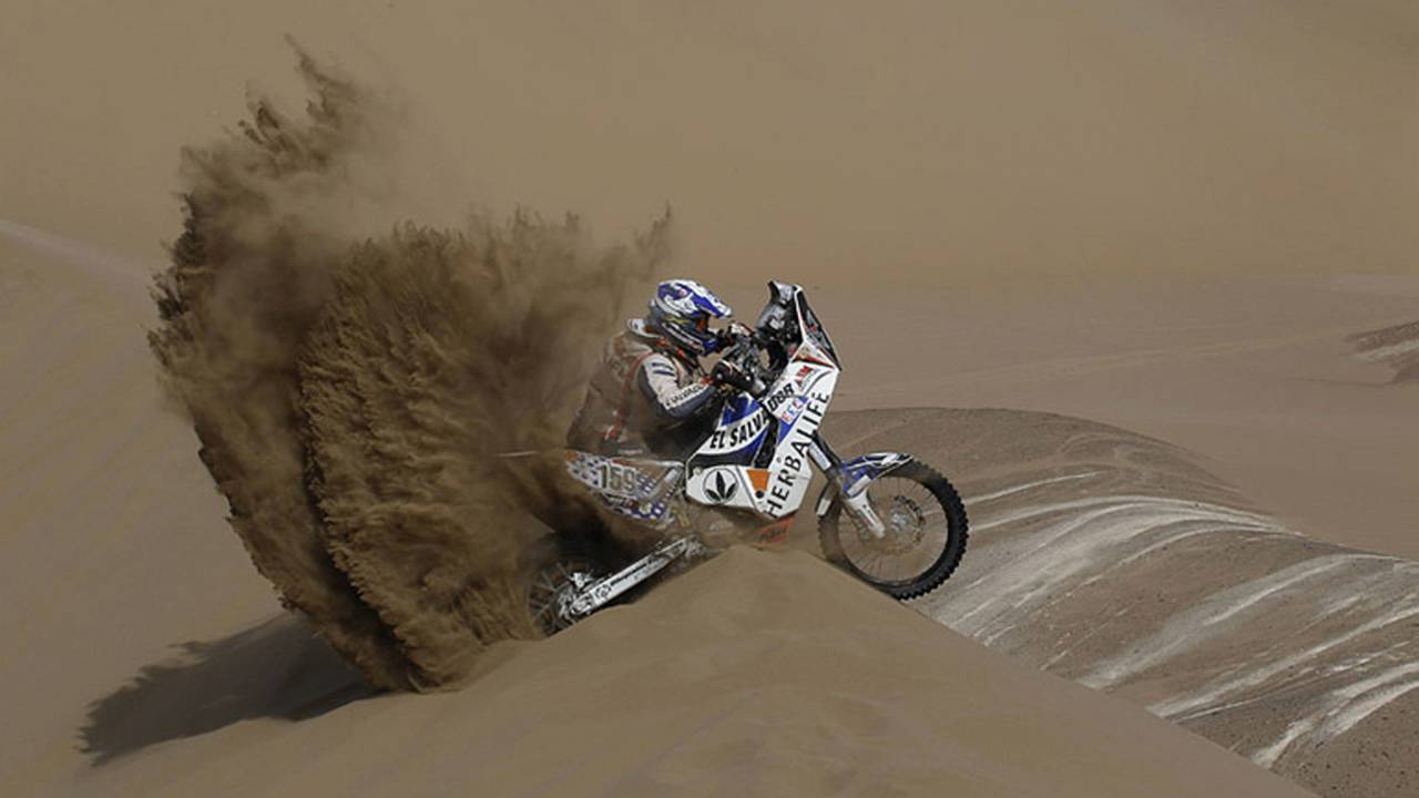Dakar