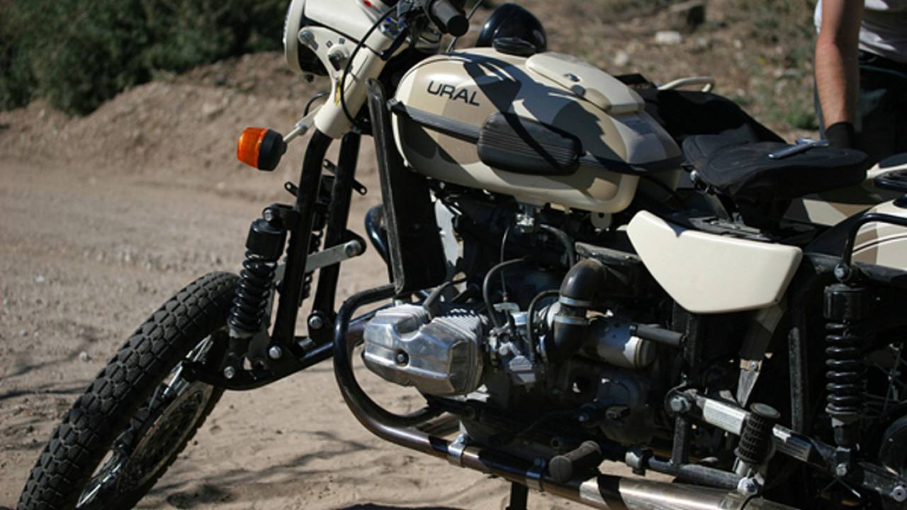 Buying a New Or Used Motorcycle — Which Is Right For You?