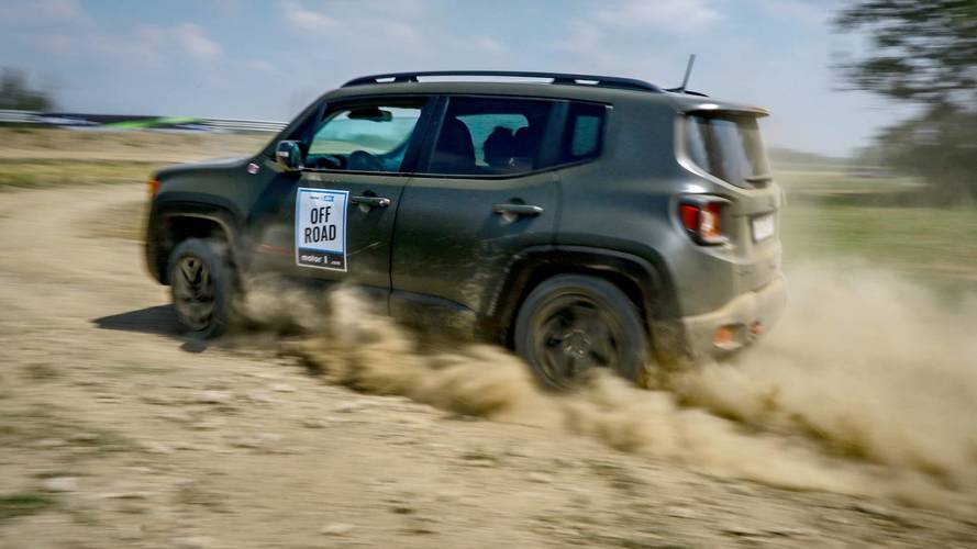 Motor1Days 2018: la festa dei motori nella MotorValley