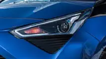 Toyota Aygo 2018