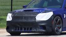 2019 Dodge Charger SRT Hellcat Casus Fotoğraflar