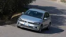 Volkswagen Polo 1.0 TGI