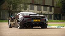 McLaren 570GT