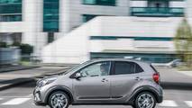 Kia Picanto X-Line, video prova