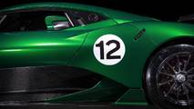 Brabham BT62
