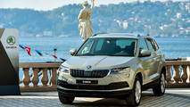2018 Skoda Karoq İlk Sürüş: Küçük Kodiaq