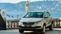 2018 Skoda Karoq İlk Sürüş: Küçük Kodiaq