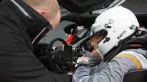 McLaren Senna: First Drive