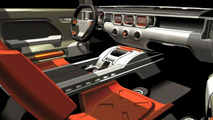 Hummer HX Concept