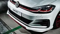 VW Golf GTI Oettinger