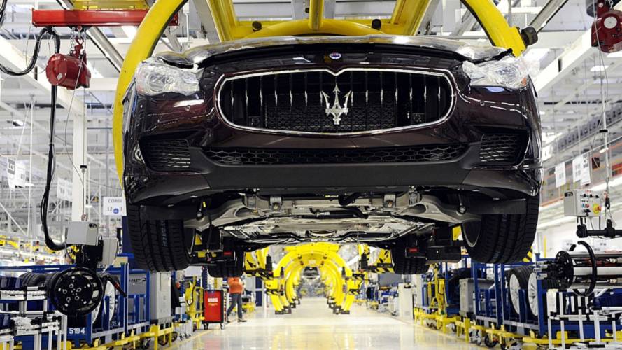 Lavorare per una Casa auto? Ecco l'Università della Motor Valley