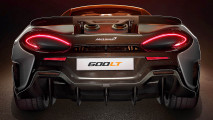 McLaren 600LT: Ein neuer Longtail