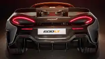 McLaren 600LT: Ein neuer Longtail