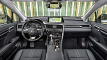 Lexus RX L