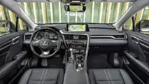 Lexus RX L