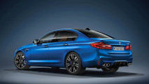 Modellpflege bei BMW