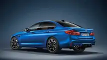 Modellpflege bei BMW