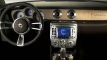 Vergessene Studien: Lancia Fulvia