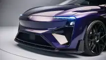 RG Nathalie: Neuer Gumpert-Elektrosportler