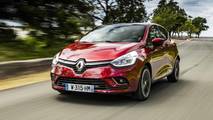 Renault Clio 2018 y...