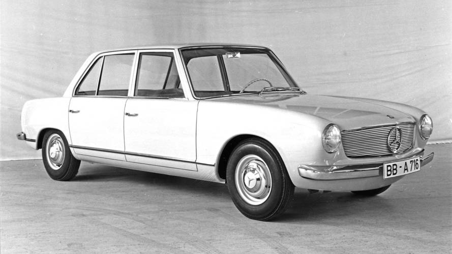 Auto Union appartenait à Damiler