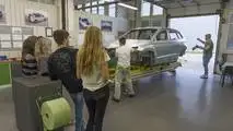Skoda Karoq Cabriolet concept teaser