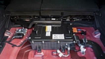 Kia Sportage 2.0 CRDI Mild Hybrid