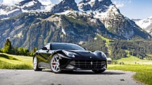 Ferrari F12