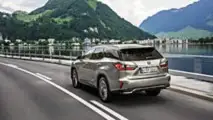 Lexus RX L