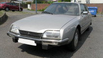 Citroën CX (Tatort „Schimanski“)
