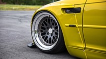 Pandem Rocketbunny Gövde Kitli BMW M3 E46
