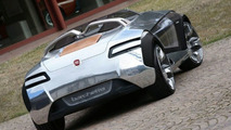 Bertone Barchetta