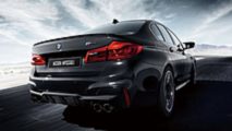 BMW M5 Mission Impossible Edition