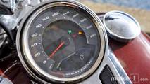 Essai Harley Sport Glide