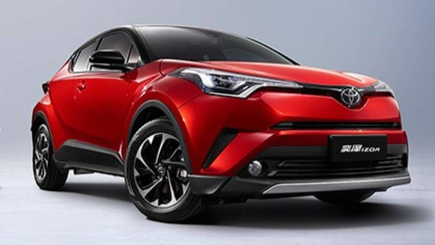 Toyota Corolla PHEV e C-HR BEV