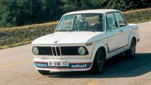 BMW 2002 Turbo