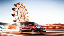 Fiat Doblo'ya yenilenen Premio Plus paketi geldi