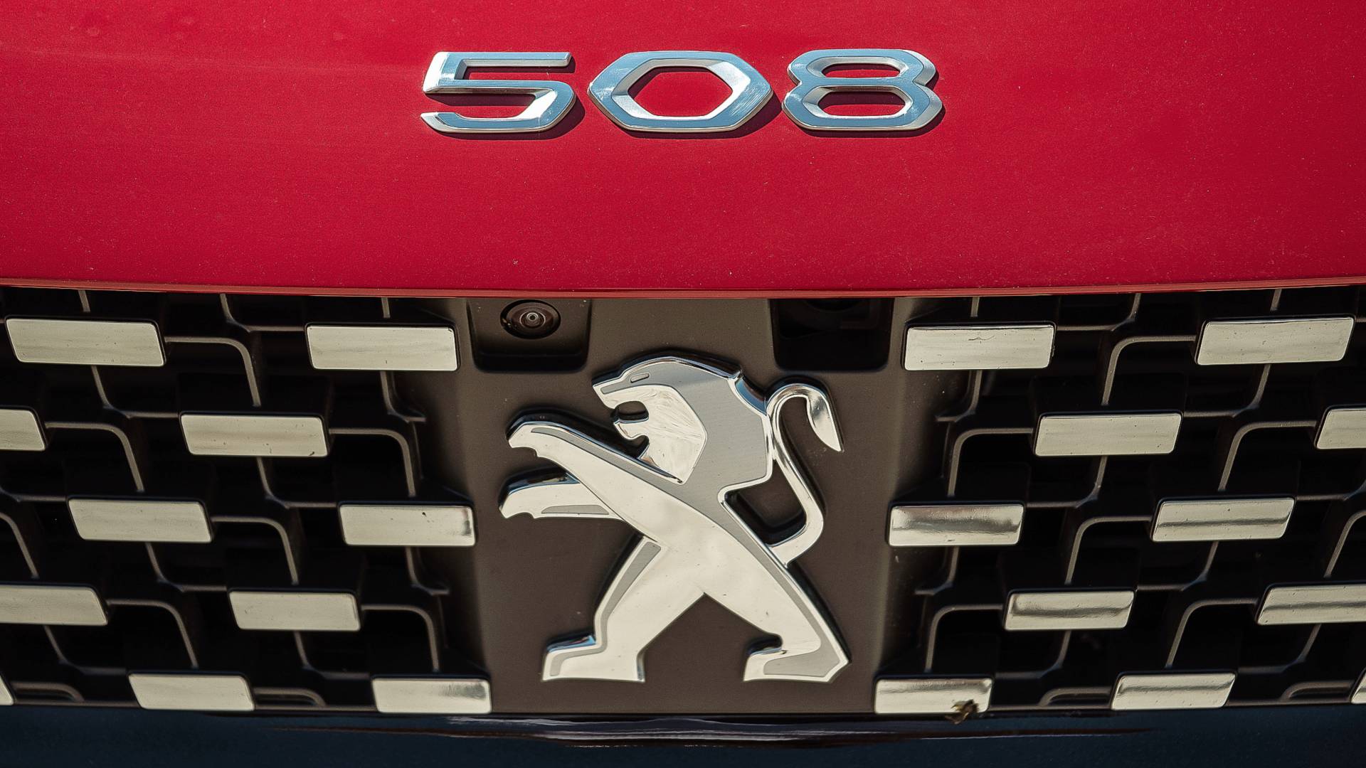 2019 신형 푸조 508 [데이터주의] | 인스티즈