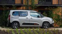 Neuer Citroën Berlingo im Test