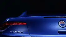 Fisker Karma