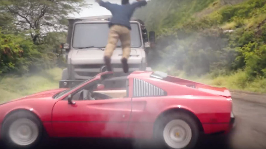 Magnum P.I. reboot on CBS