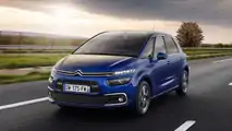 Citroën C4 SpaceTourer