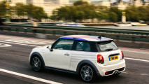 Ein Mini für Harry und Meghan